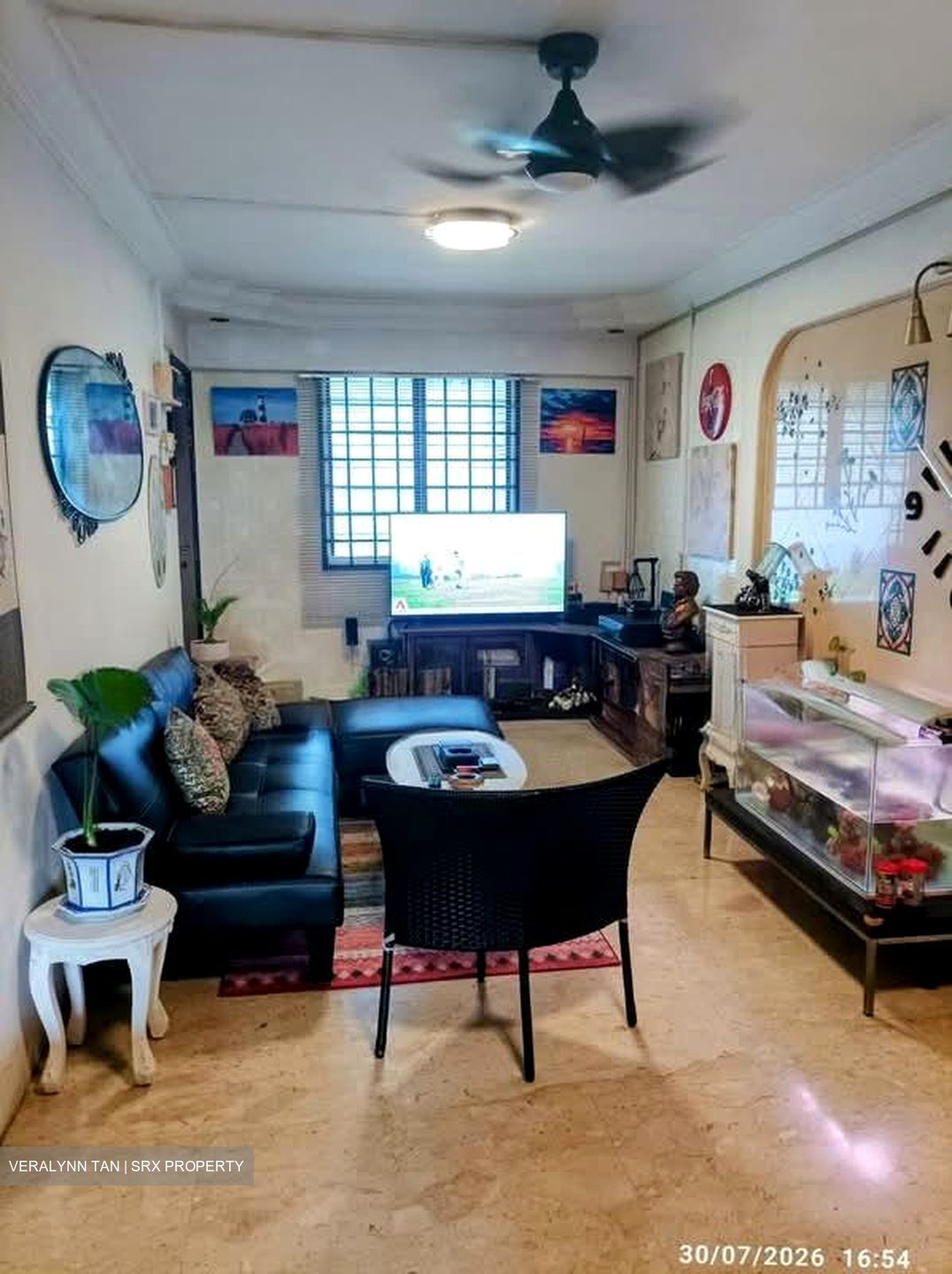 Blk 210 Jurong East Street 21 (Jurong East), HDB 3 Rooms #602734521